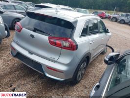 Kia Niro 2019 1 Kia Niro 2019 1