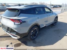 Kia Sportage 2023 2