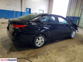 Nissan Versa 2024 1