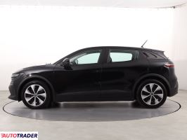 Renault Megane 2022 128 KM