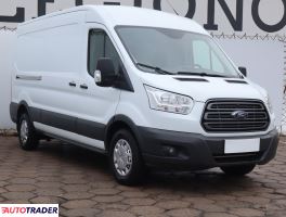 Ford Transit - zobacz ofertę