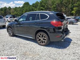 BMW X1 2021 2 BMW X1 2021 2