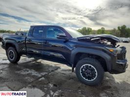 Toyota Tacoma 2024 2 Toyota Tacoma 2024 2