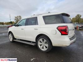 Ford Expedition 2022 3