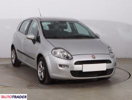 Fiat Punto - zobacz ofertę