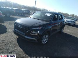 Hyundai Pozostałe 2020 1