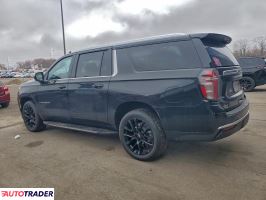 Chevrolet Pozostałe 2023 5