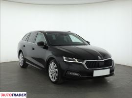 Skoda Octavia - zobacz ofertę