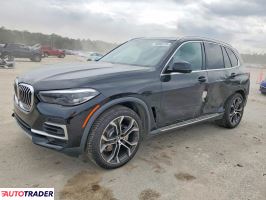 BMW X5 2023 3