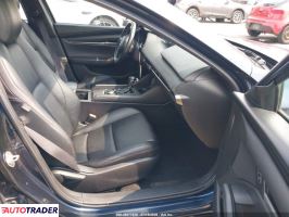 Mazda 3 2021 2