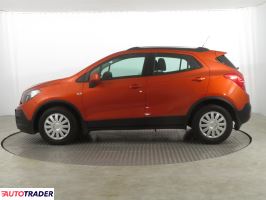 Opel Mokka 2014 1.6 113 KM