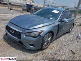 Infiniti Q50 2020 3 Infiniti Q50 2020 3