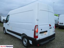 Renault Master 2020 2.3