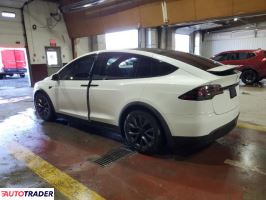 Tesla Model X 2023