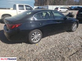 Infiniti Q50 2021 3 Infiniti Q50 2021 3