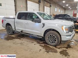 Ford Pozostałe 2022 3