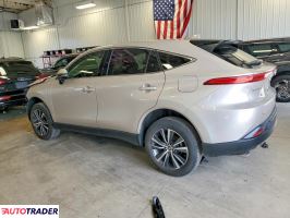 Toyota Venza 2021 2
