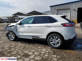 Ford Edge 2022 2 Ford Edge 2022 2