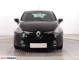 Renault Clio 2013 1.5 88 KM