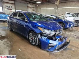 Kia Pozostałe 2020 1