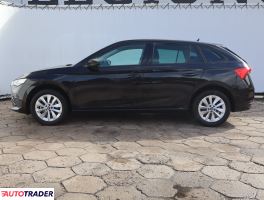 Skoda Scala 2025 1.0 113 KM