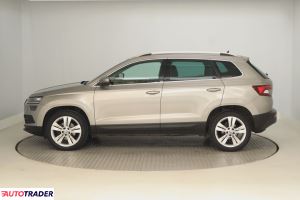 Skoda Karoq 2019 1.6 113 KM