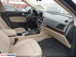 Audi Q5 2019 2