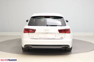 Audi A6 2017 2.0 187 KM