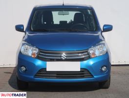 Suzuki Celerio 2015 1.0 67 KM