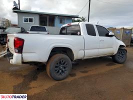 Toyota Tacoma 2023 2