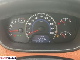 Hyundai i10 2015 1.2 64 KM
