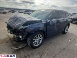 Honda CR-V - zobacz ofertę