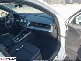 Audi A3 2022 2 Audi A3 2022 2