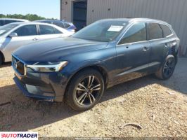 Volvo XC60 2019 2 Volvo XC60 2019 2