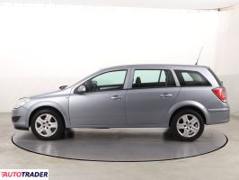 Opel Astra 2009 1.2 88 KM