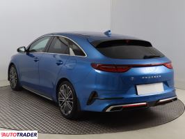 Kia PROCEED 2024 1.5 138 KM