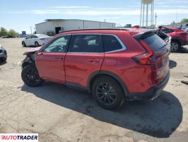 Honda CR-V 2025 2