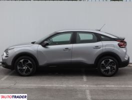 Citroen C4 2023 1.2 128 KM