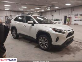 Toyota Pozostałe - zobacz ofertę