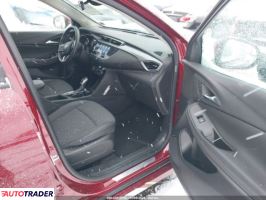 Buick Pozostałe 2023 1