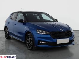 Skoda Fabia - zobacz ofertę