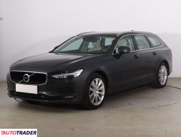 Volvo V90 2017 2.0 187 KM