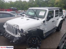 Jeep Wrangler 2021 2 Jeep Wrangler 2021 2