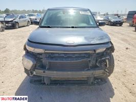 Kia Soul 2020 2