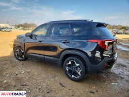 Kia Pozostałe 2025 2