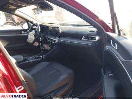 Kia Pozostałe 2022 1