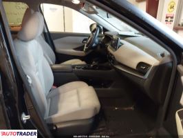 Nissan Rogue 2024 1
