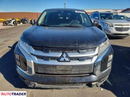 Mitsubishi Outlander 2020 2