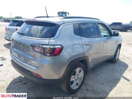 Jeep Compass 2022 2 Jeep Compass 2022 2