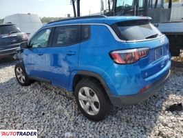 Jeep Compass 2020 2